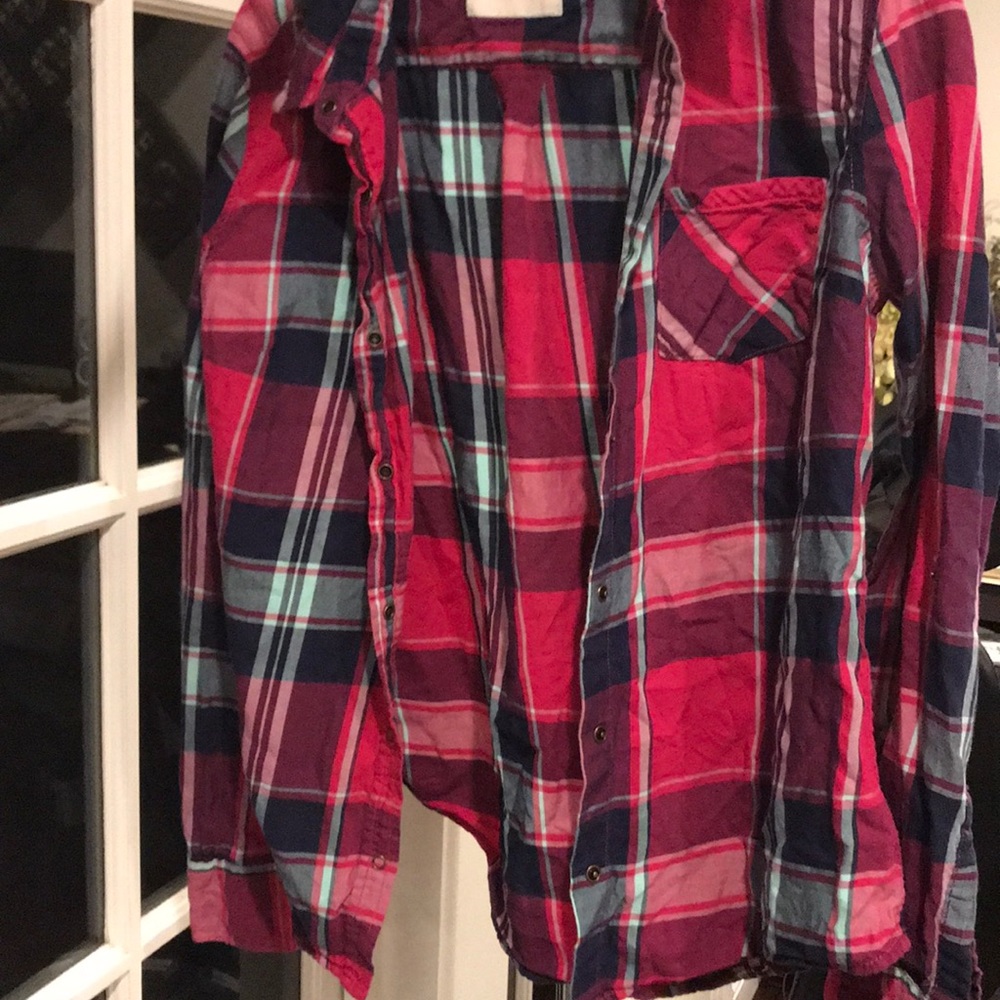 Flannel